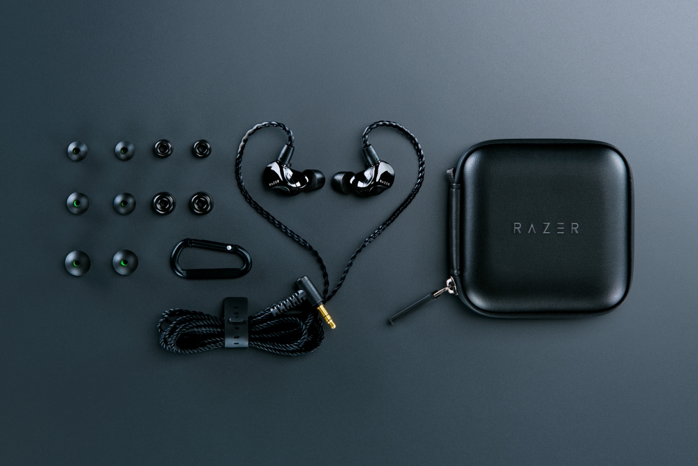 Razer Moray set