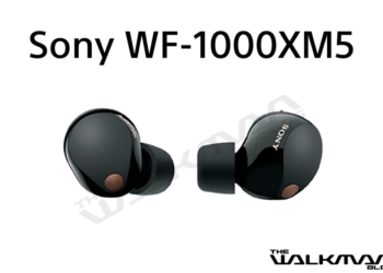 Sony WF-1000XM5 leak