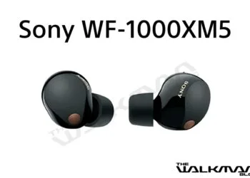Sony WF-1000XM5 leak