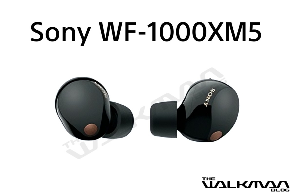 Sony WF-1000XM5 Product Sheet Leaks Onto The Internet