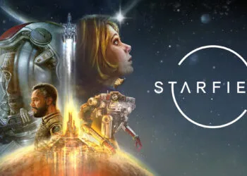Starfield Bethesda system requirements