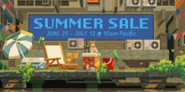 Steam Summer Sale 2023 highlights