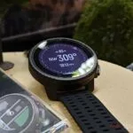 Suunto Vertical