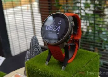 Suunto Vertical titanium red