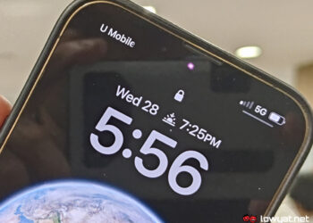 U Mobile 5G Trial prepaid postpaid rollout