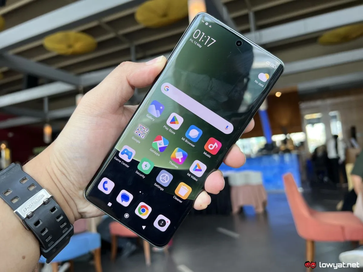 Xiaomi 13 Ultra Launch Malaysia
