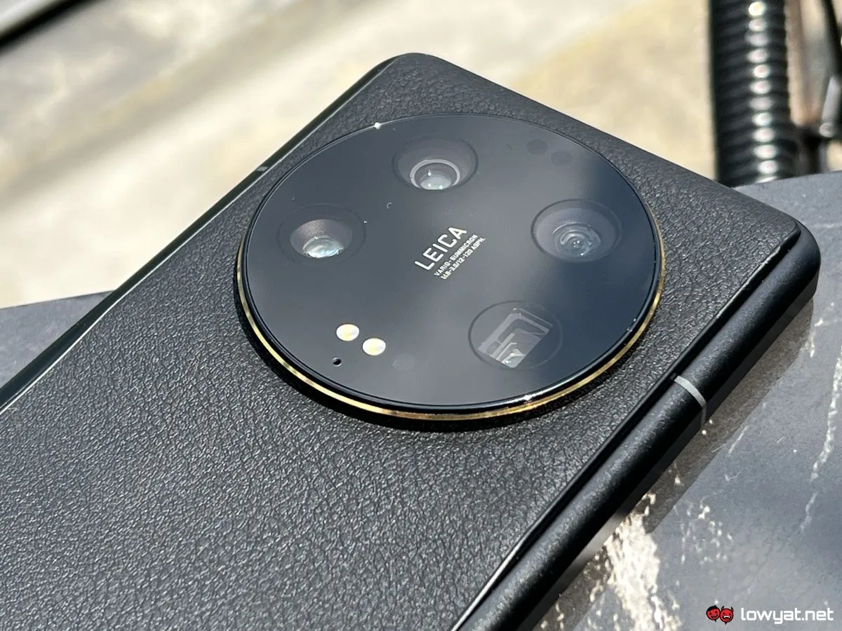 Xiaomi 13 Ultra Launch Malaysia