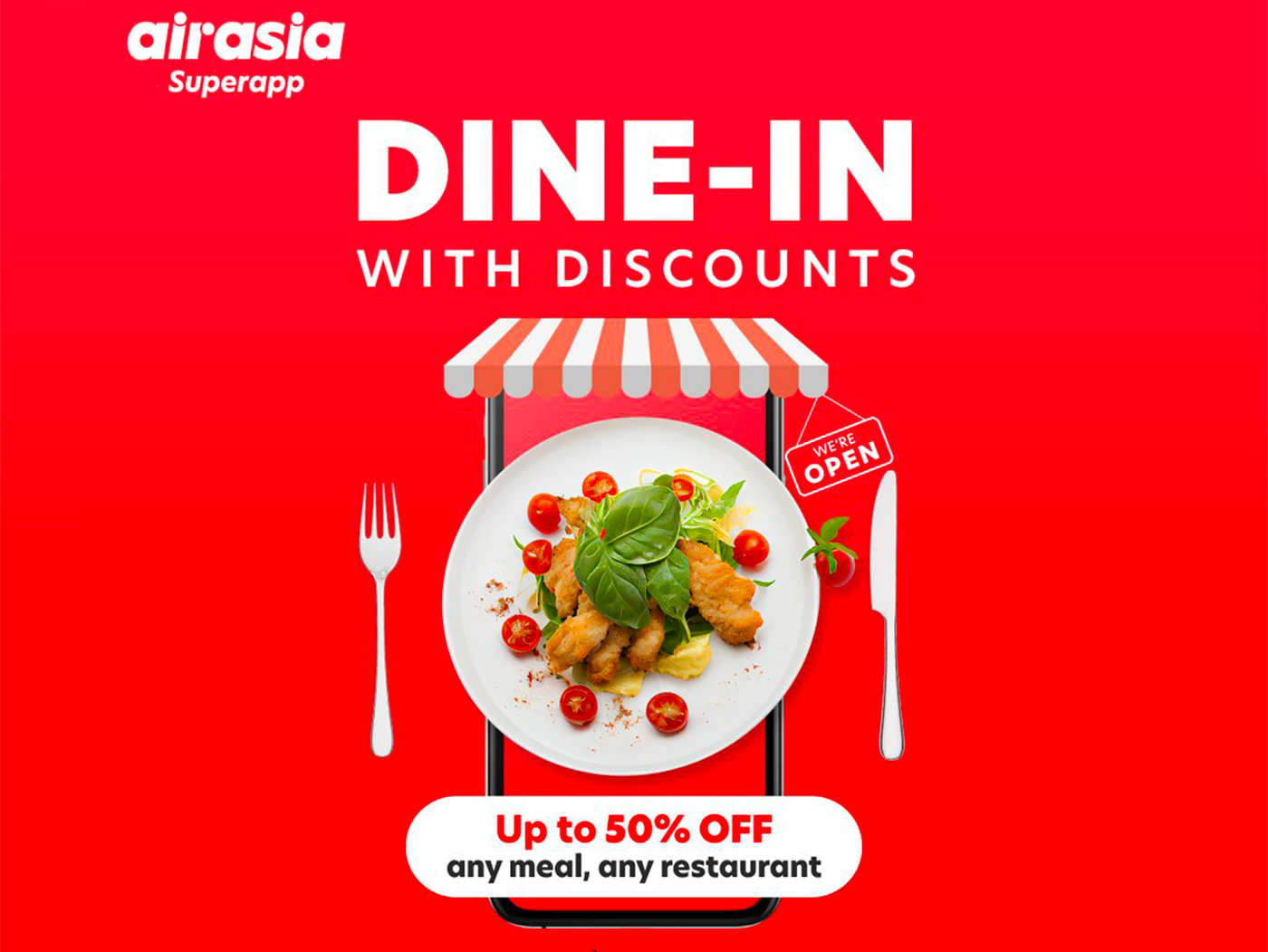airasia food dine-in eatigo