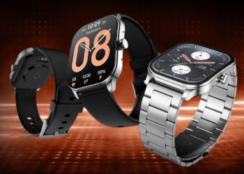amazfit pop 3s smartwatch india