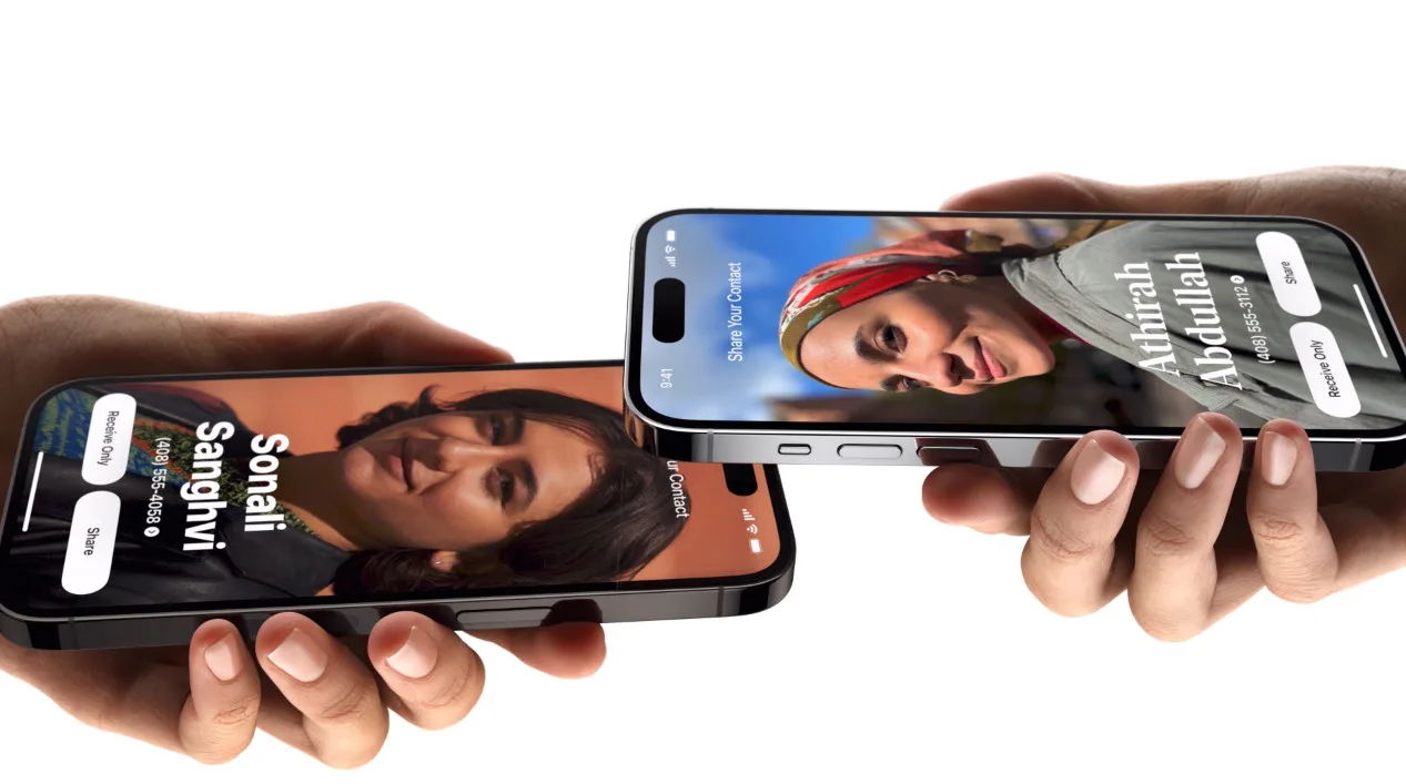 apple ios 17