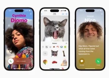 apple ios 17