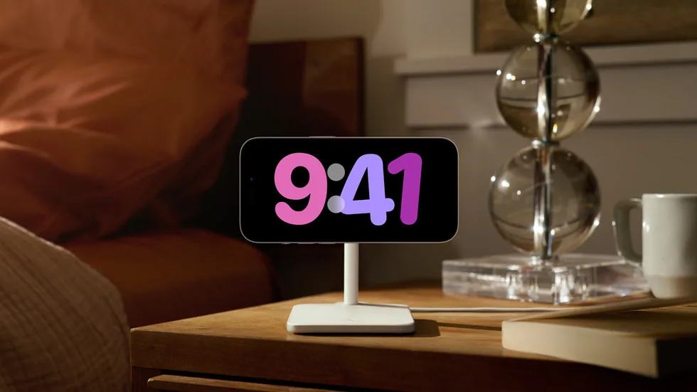 apple ios 17
