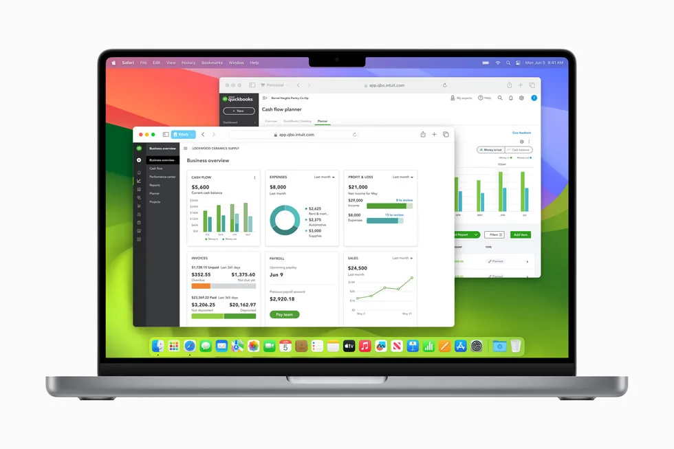 apple macos sonoma