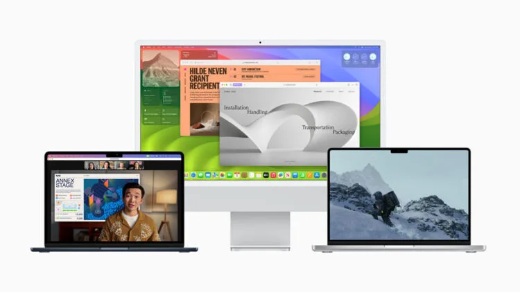 apple macos sonoma