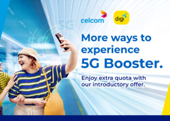celcomdigi 5g boosters