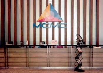 MCMC Meta legal action Pink WhatsApp 4G coverage mobile phone data