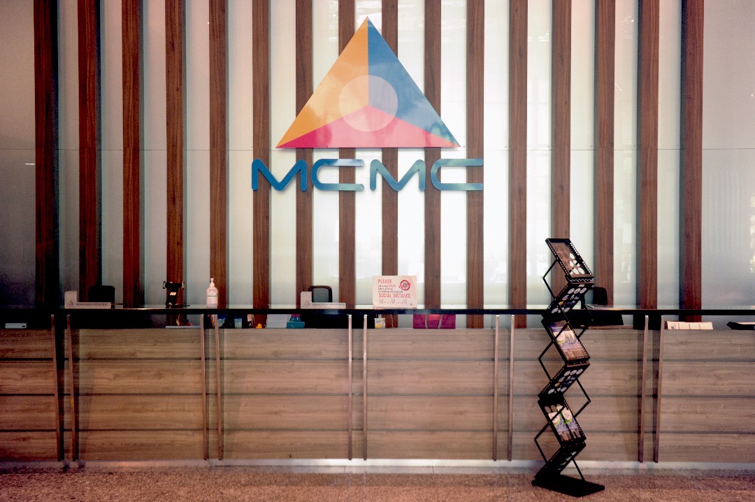 MCMC Meta legal action