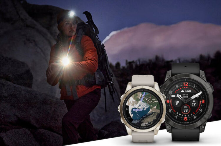garmin epix pro fenix 7 pro