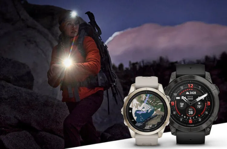 garmin epix pro fenix 7 pro