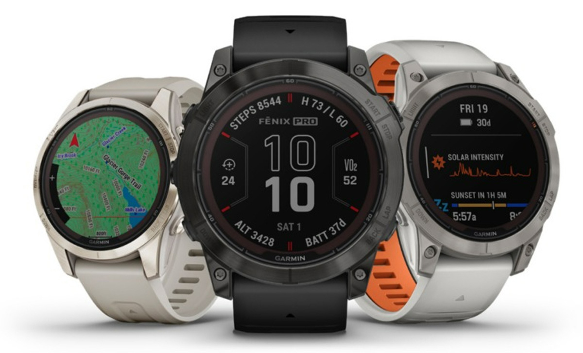 garmin epix pro fenix 7 pro