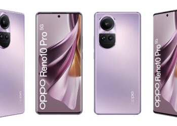 global oppo reno 10 pro