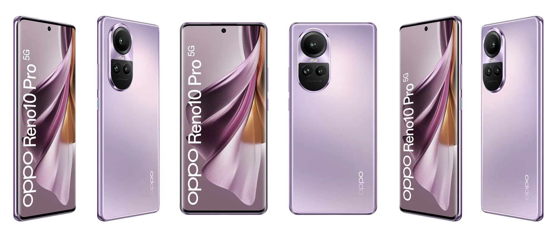 global oppo reno 10 pro