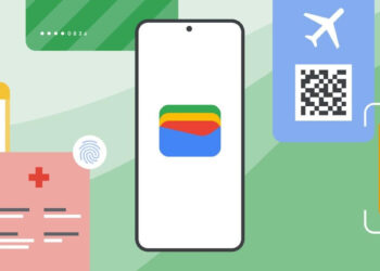 google wallet scan qr barcode