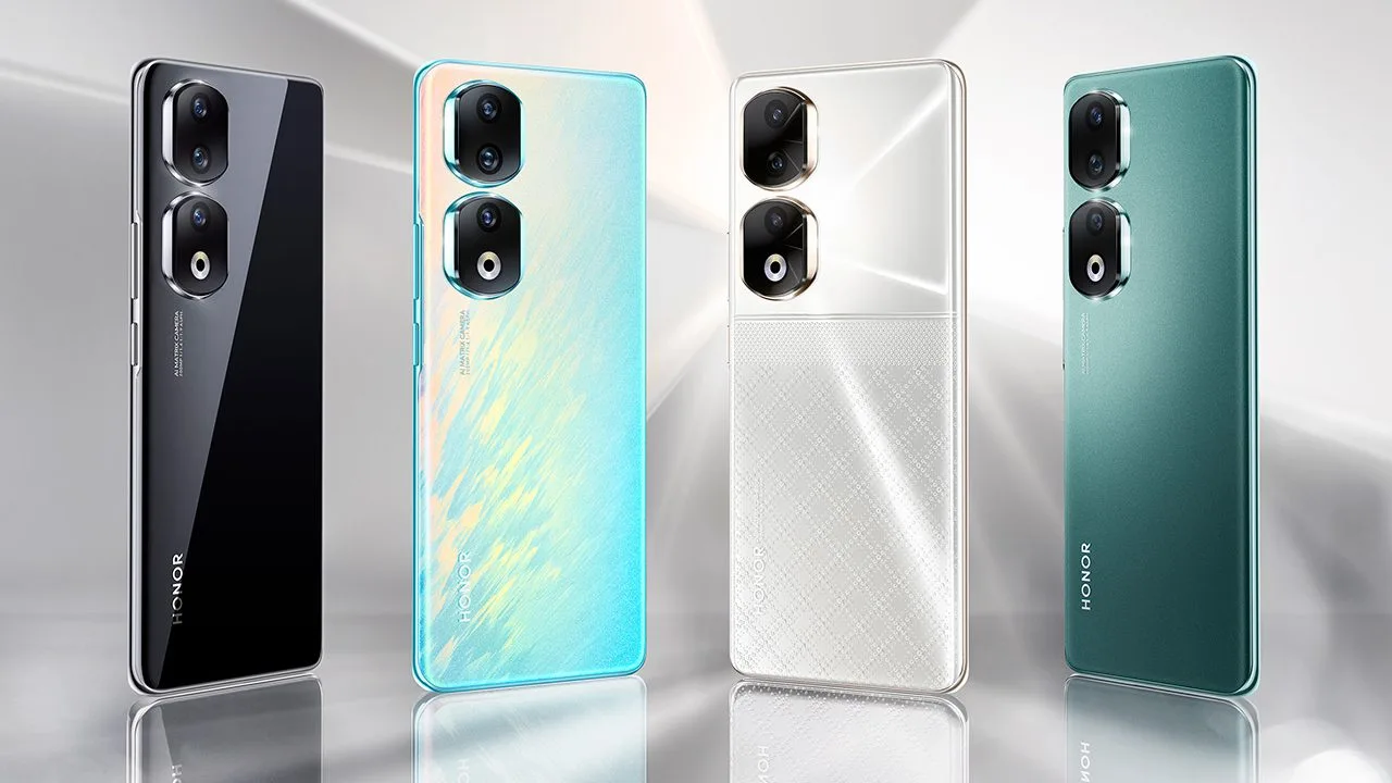 honor 90 pro