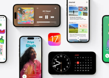 iPhone iPad iOS iPadOS 17 supported devices
