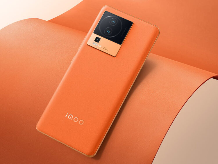 iqoo neo 7 pro