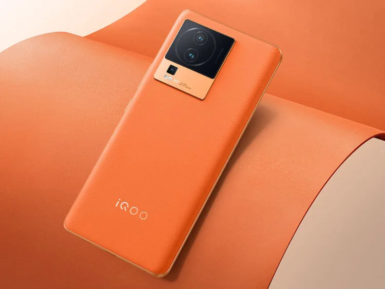iqoo neo 7 pro