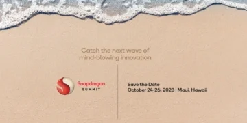 qualcomm snapdragon summit launch date