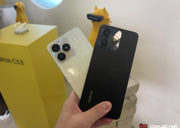 realme c53