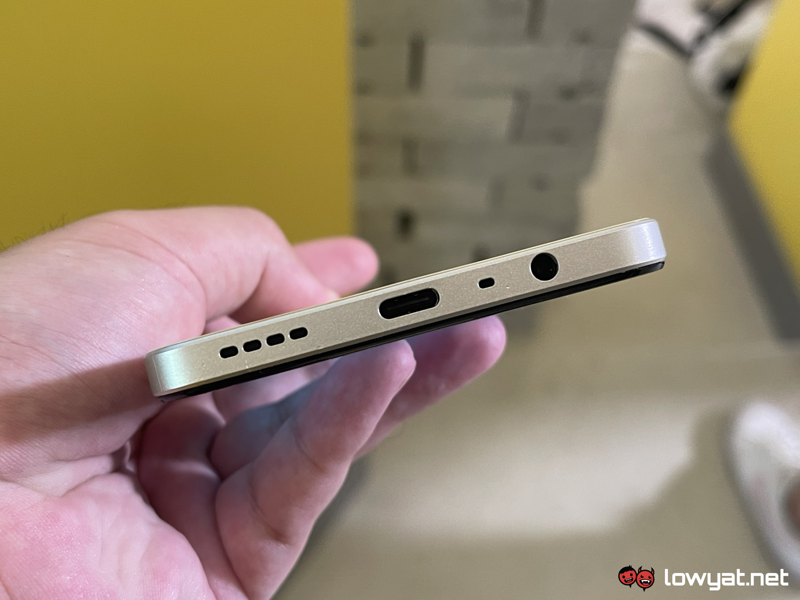 realme c53
