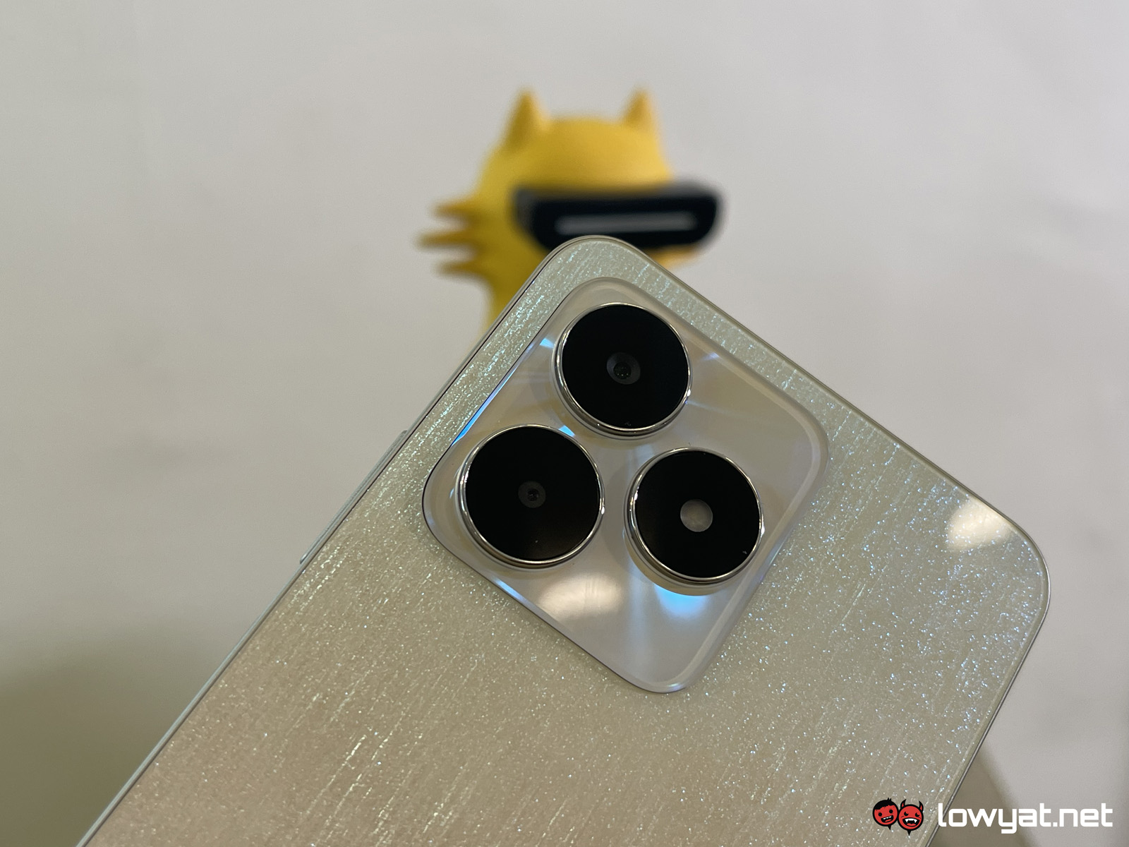 realme c53