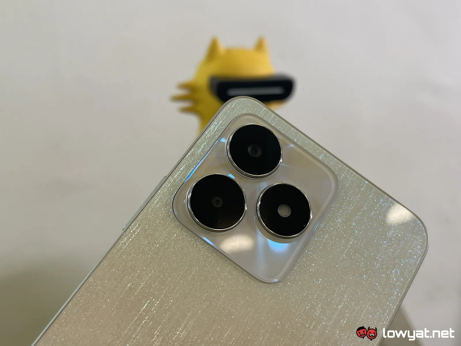 realme c53