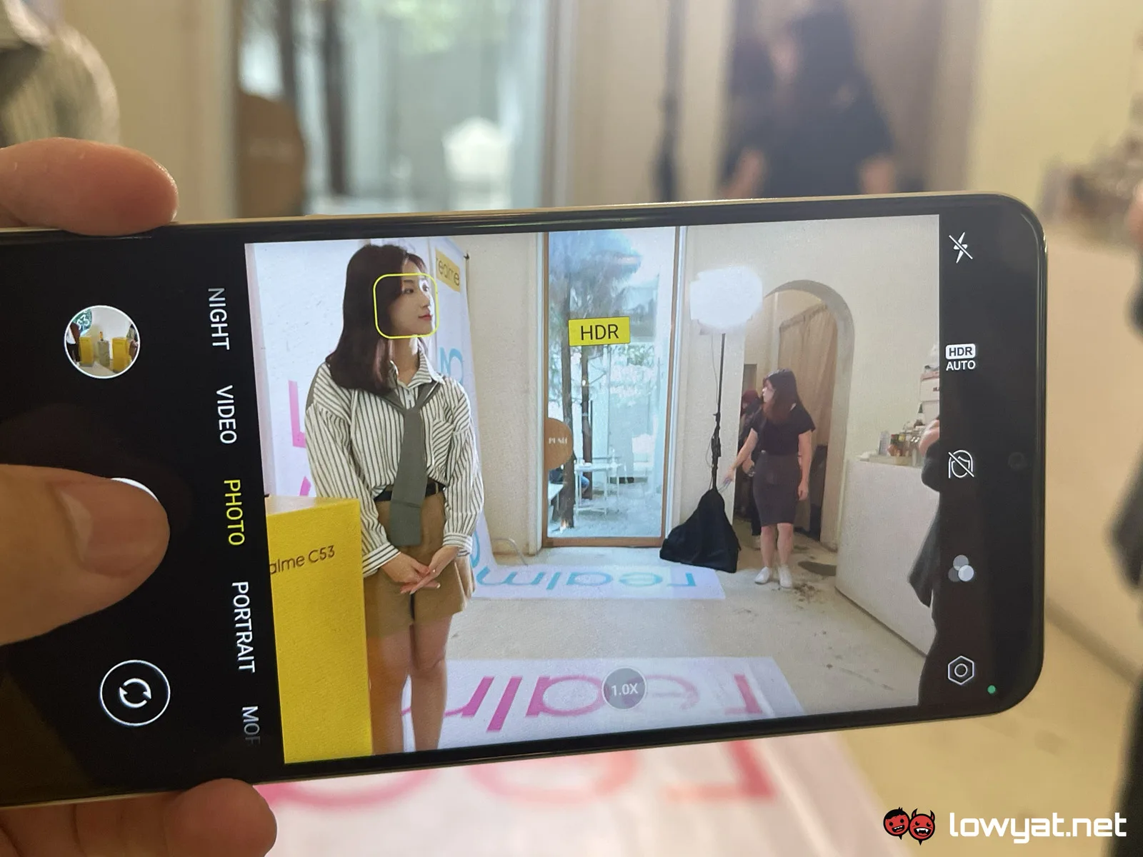 realme c53