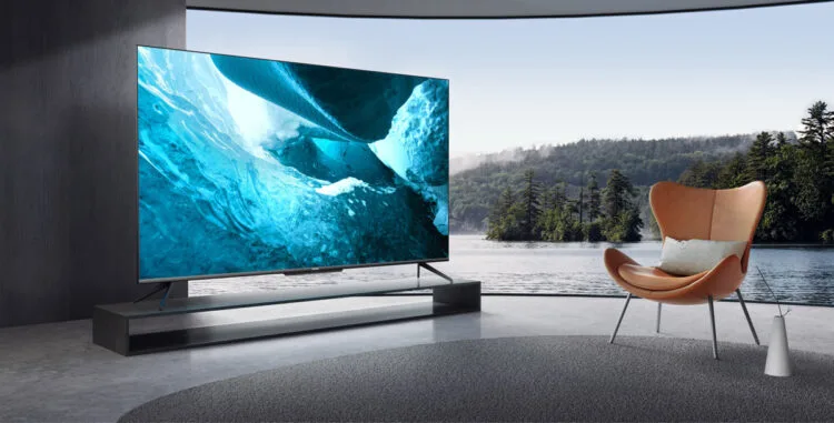 realme smart 4k tv launch malaysia price