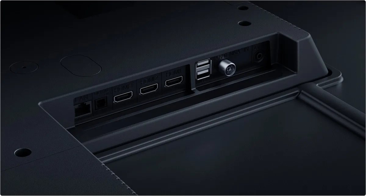 realme smart 4k tv launch malaysia price