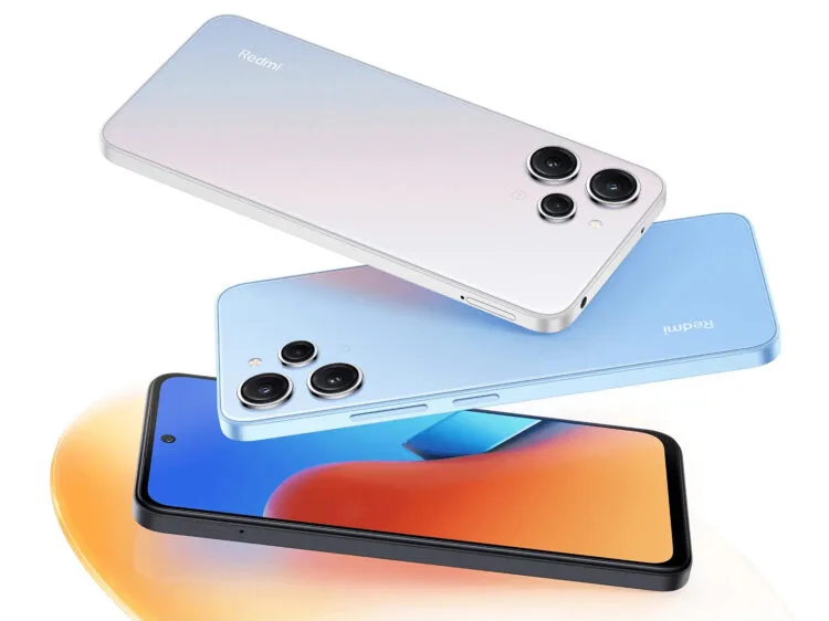 redmi 12