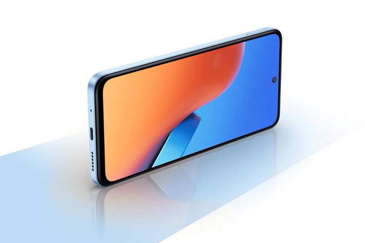 redmi 12