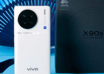 vivo x90s