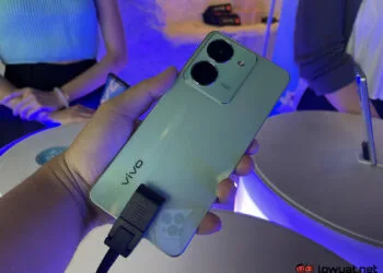 vivo y36 5g