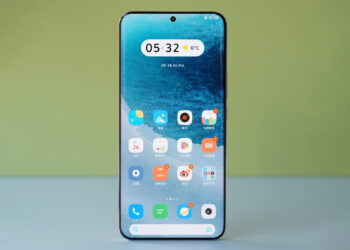 xiaomi 14 pro render
