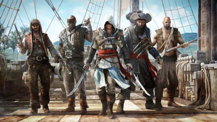 (Image source: Gamespot.)