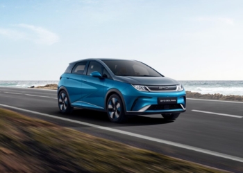 (Image source: BYD.)