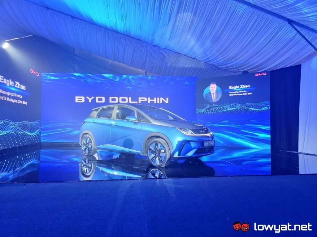 BYD-Dolphin-Launch-3