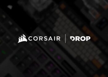 Corsair Drop