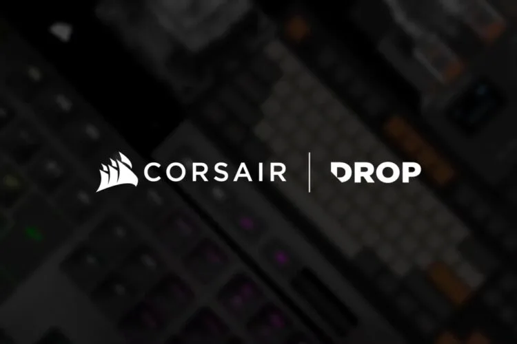Corsair Drop