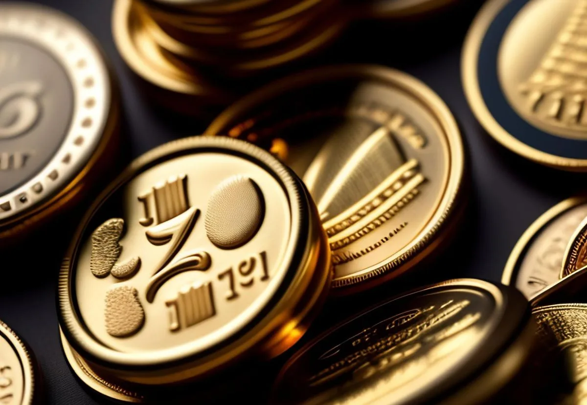 Binance Confirms US$6.3 Billion Security Breach, Says User Funds Are Safe 2 Cryptocurrency-coins-stock-images-thailand